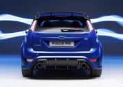 Ford Focus RS